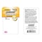 Jandorf Jandorf 12-10 Ga. Insulated Wire Male Disconnect Yellow 4 pk 60823 - alternate 3